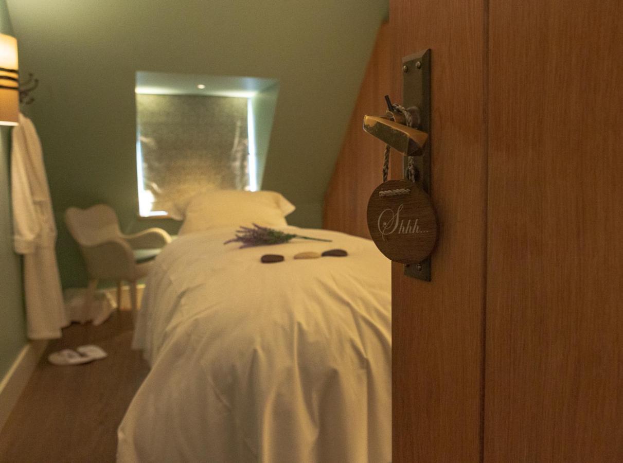 Swan Hotel & Spa Lavenham Dış mekan fotoğraf