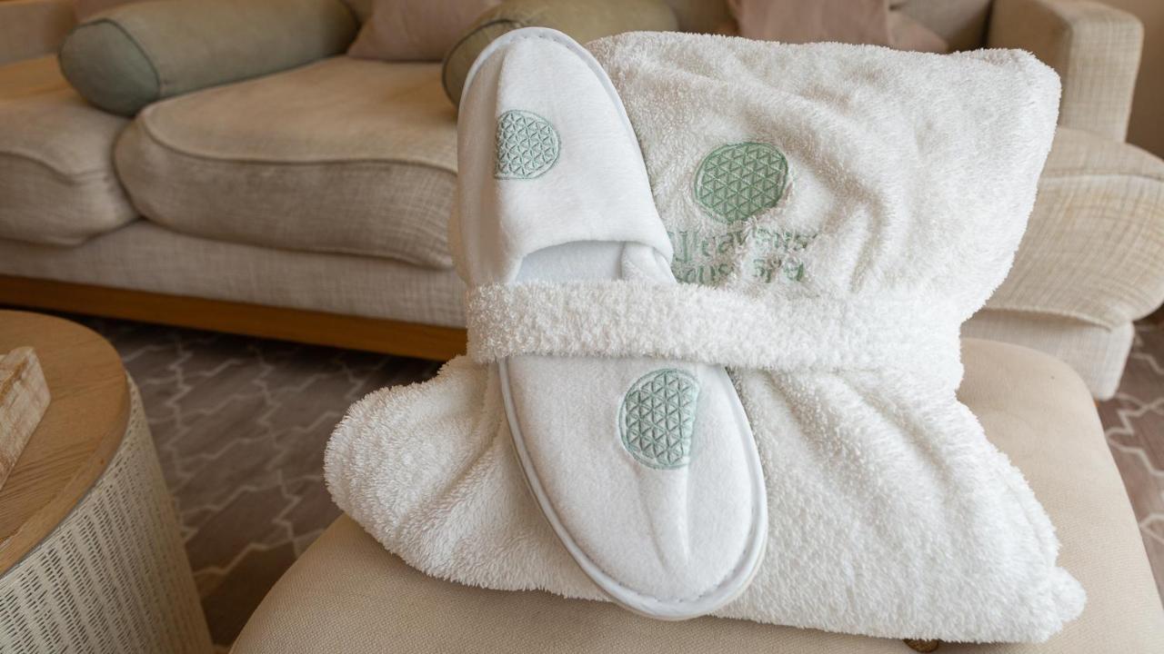 Swan Hotel & Spa Lavenham Dış mekan fotoğraf