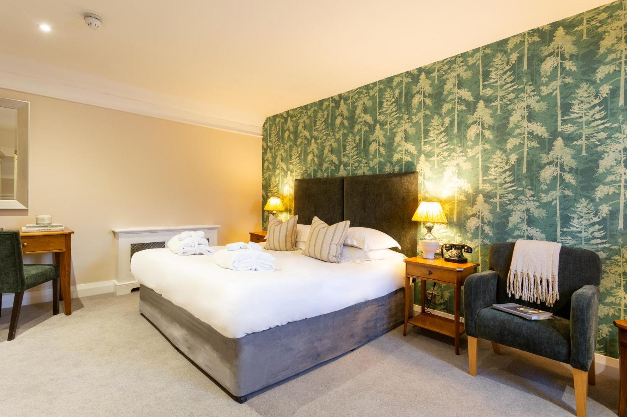 Swan Hotel & Spa Lavenham Dış mekan fotoğraf
