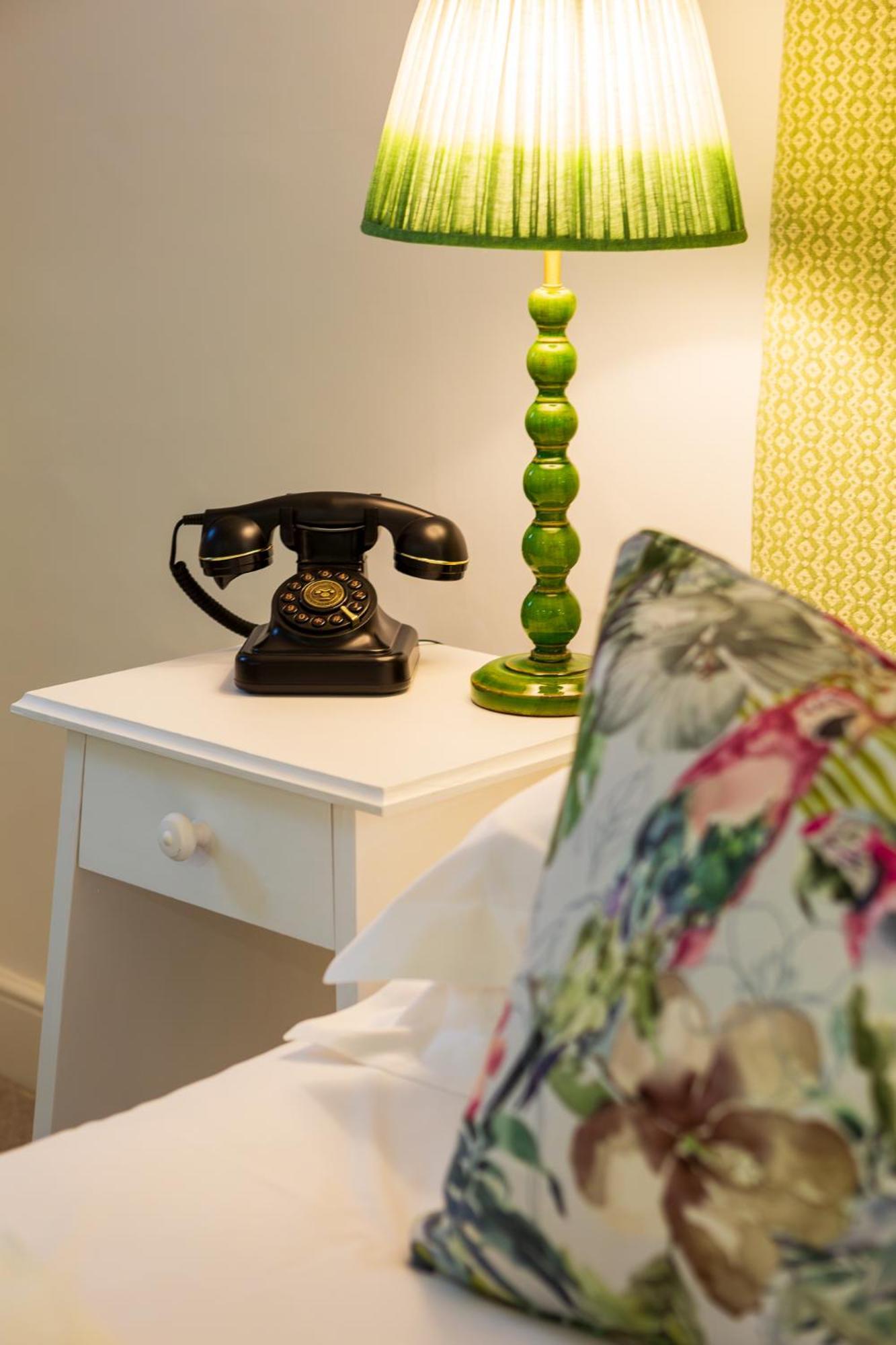 Swan Hotel & Spa Lavenham Dış mekan fotoğraf