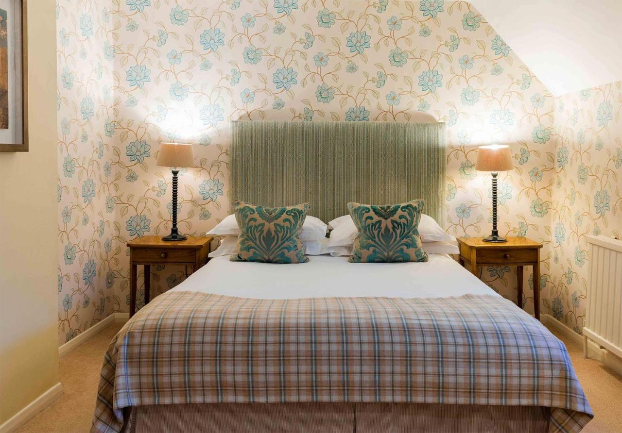Swan Hotel & Spa Lavenham Dış mekan fotoğraf